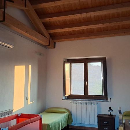 Agriturismo Case Tabarani Collesano Екстер'єр фото