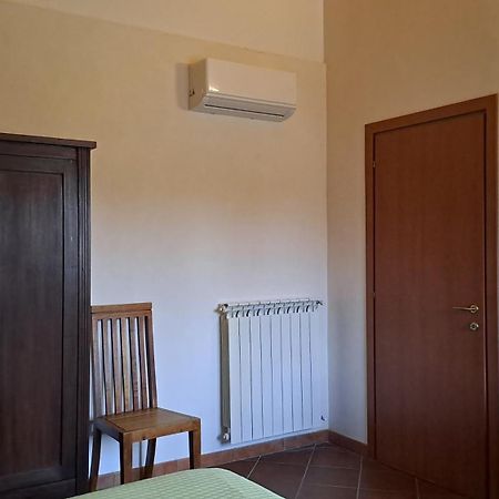 Agriturismo Case Tabarani Collesano Екстер'єр фото