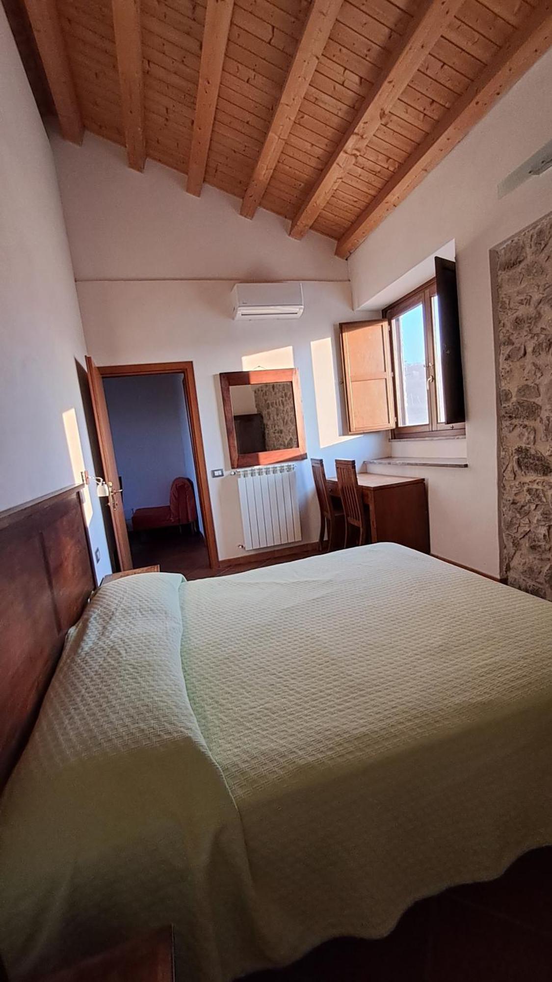 Agriturismo Case Tabarani Collesano Екстер'єр фото