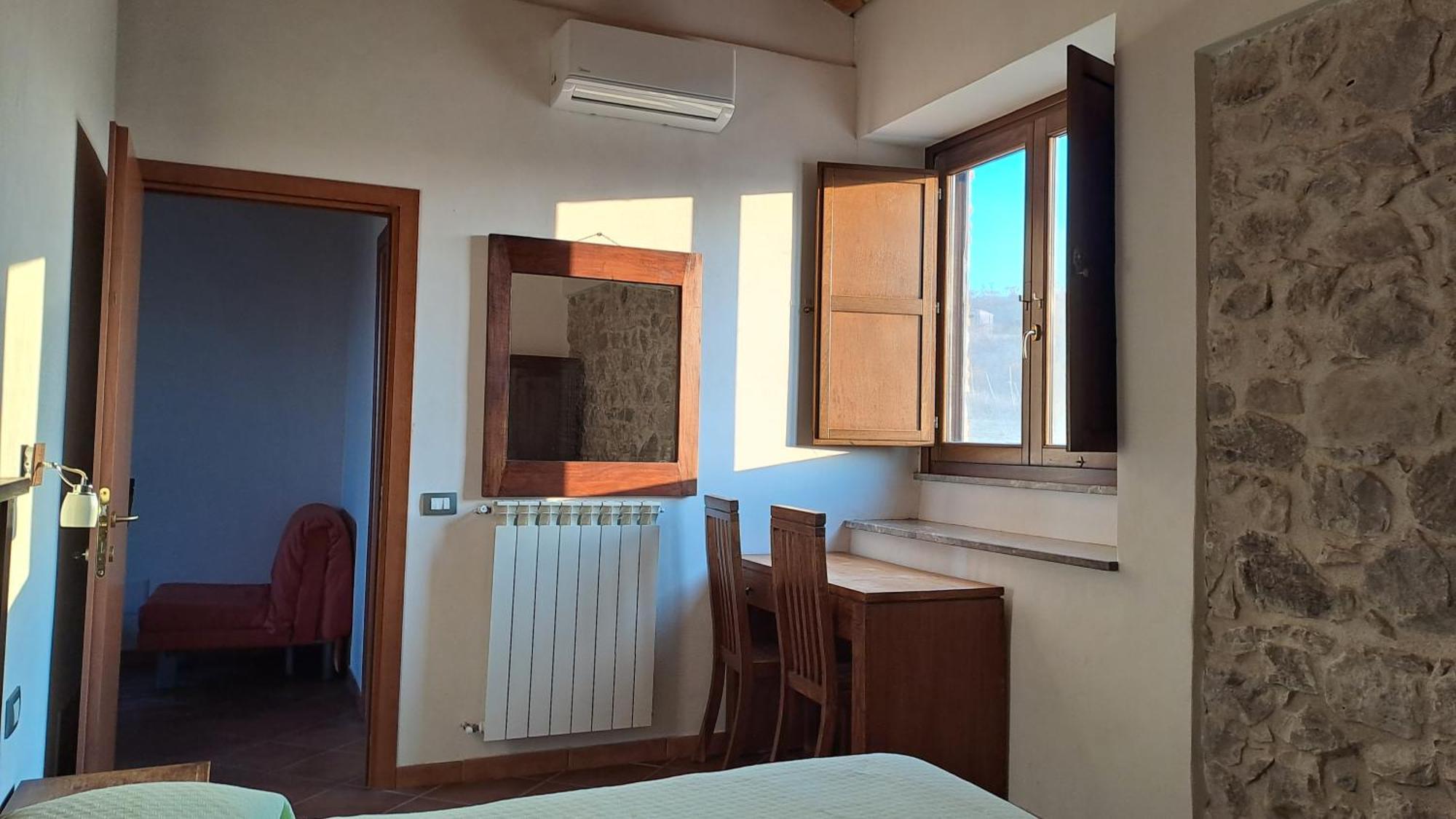 Agriturismo Case Tabarani Collesano Екстер'єр фото