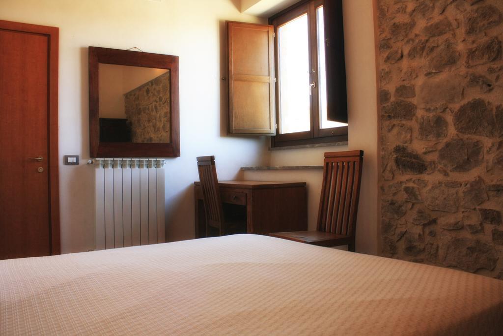 Agriturismo Case Tabarani Collesano Екстер'єр фото