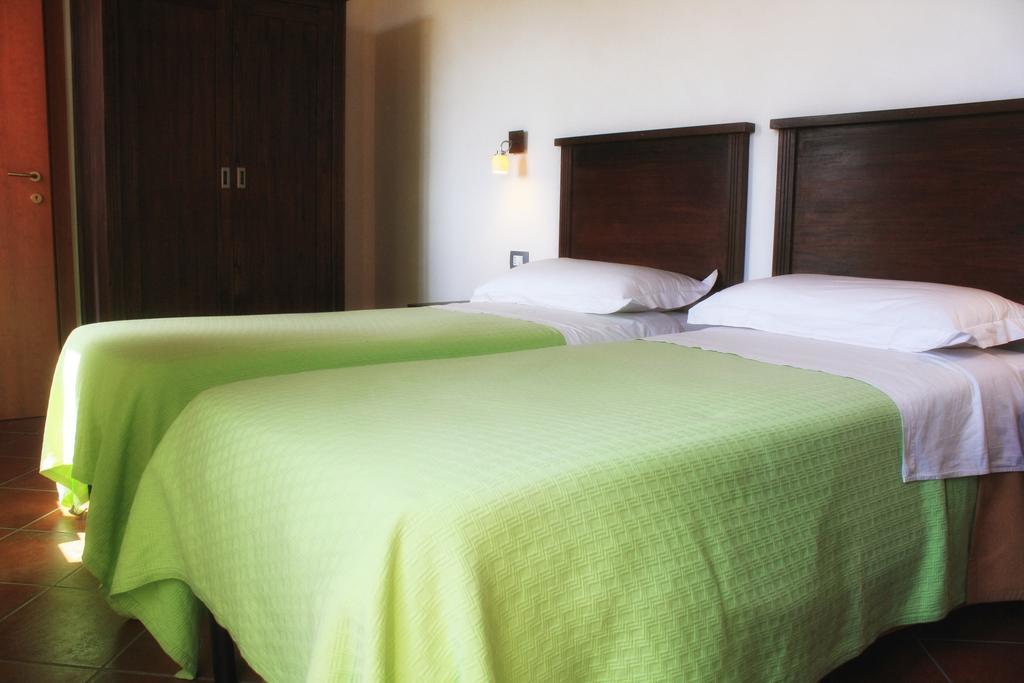 Agriturismo Case Tabarani Collesano Екстер'єр фото