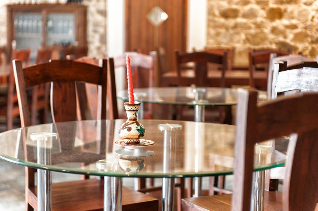 Agriturismo Case Tabarani Collesano Екстер'єр фото