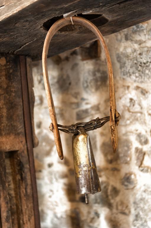 Agriturismo Case Tabarani Collesano Екстер'єр фото