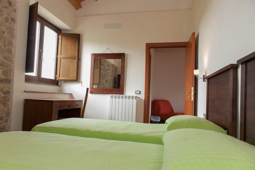 Agriturismo Case Tabarani Collesano Екстер'єр фото
