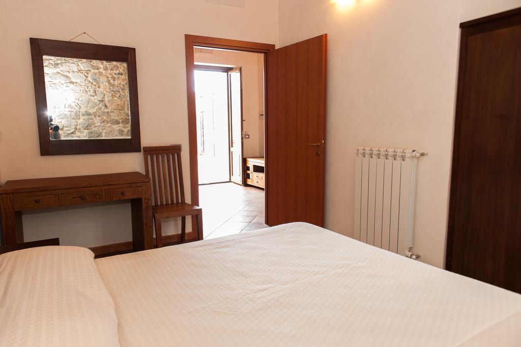 Agriturismo Case Tabarani Collesano Екстер'єр фото