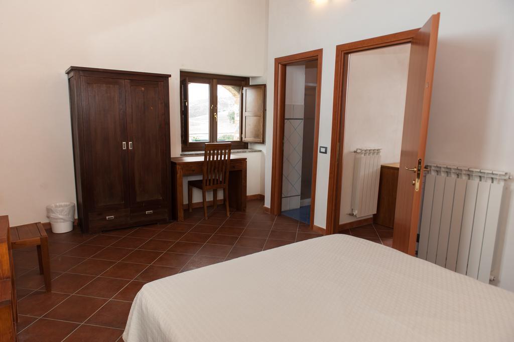 Agriturismo Case Tabarani Collesano Екстер'єр фото