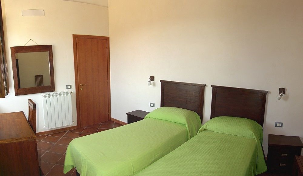 Agriturismo Case Tabarani Collesano Екстер'єр фото