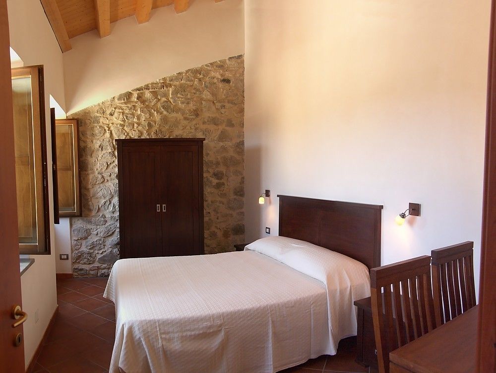 Agriturismo Case Tabarani Collesano Екстер'єр фото