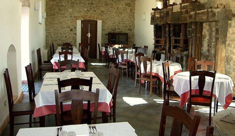 Agriturismo Case Tabarani Collesano Екстер'єр фото