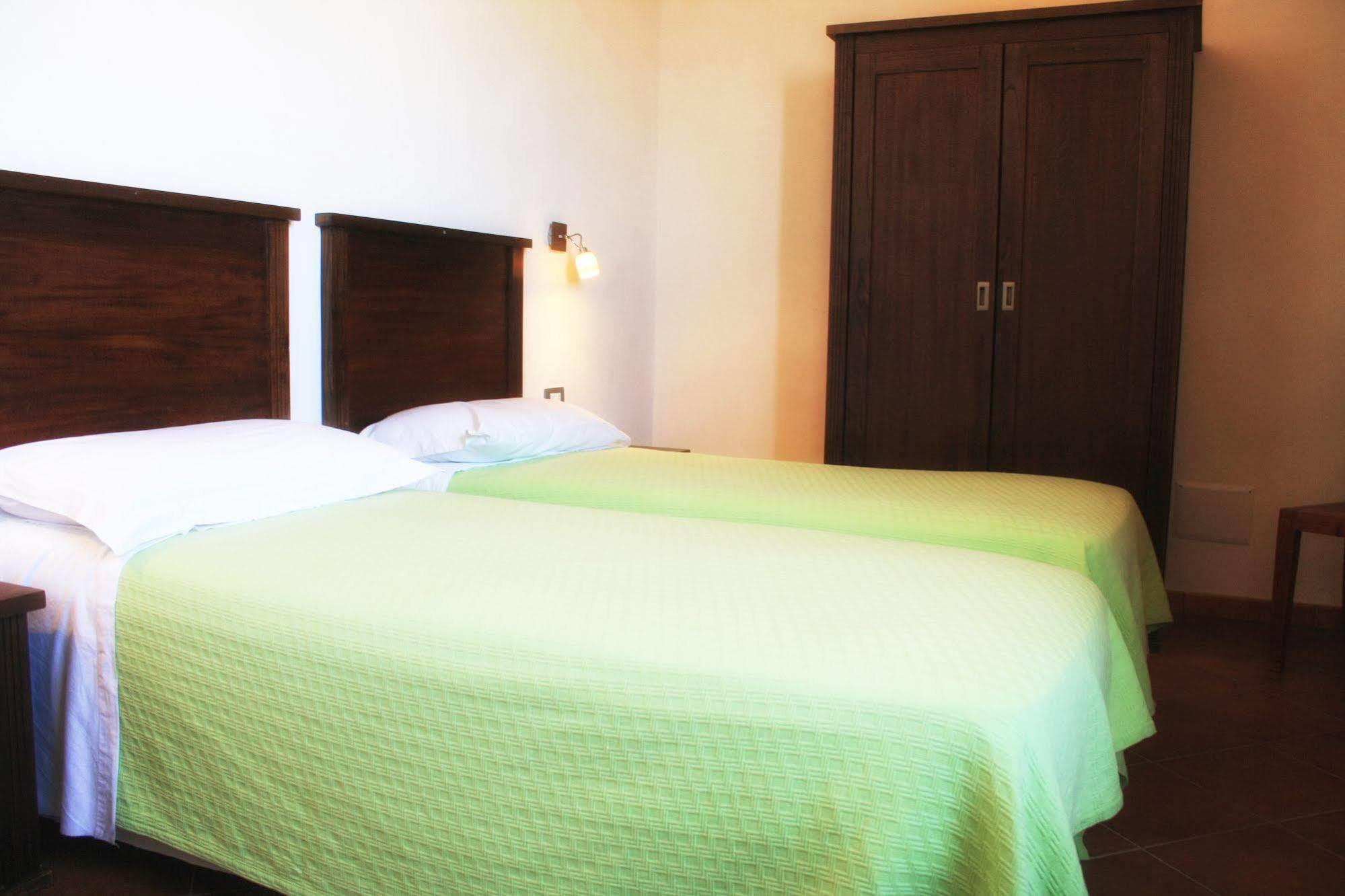 Agriturismo Case Tabarani Collesano Екстер'єр фото